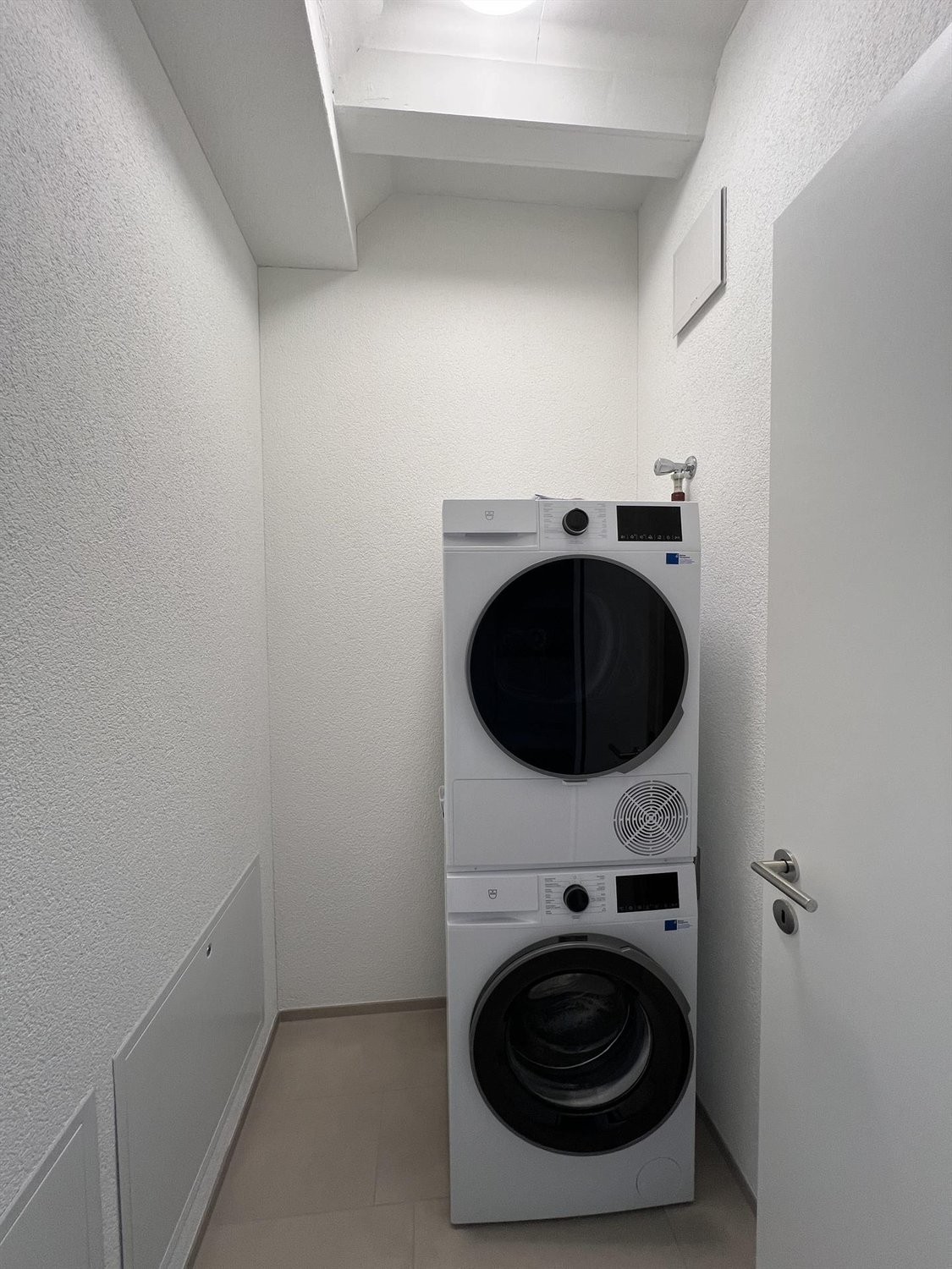 3 ½ pièces loft