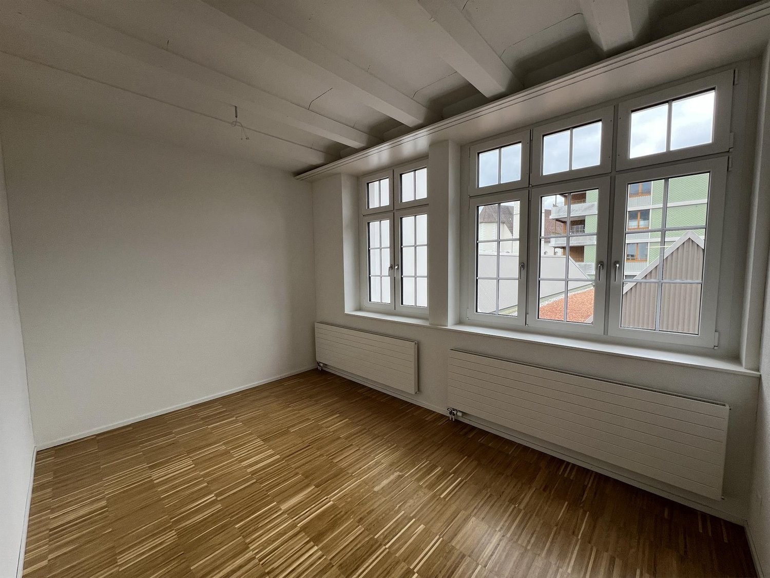 3 ½ pièces loft