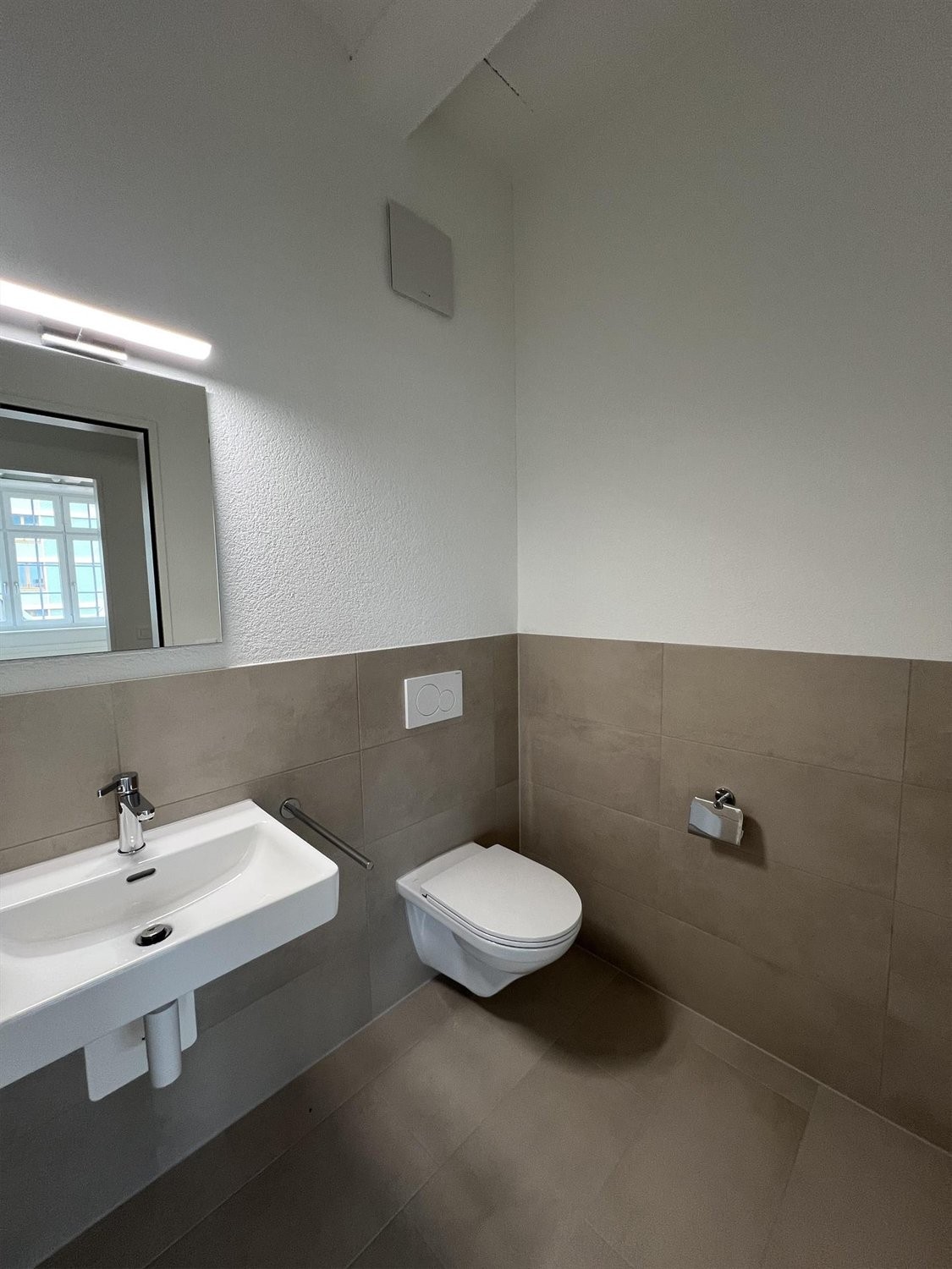 3 ½ pièces loft