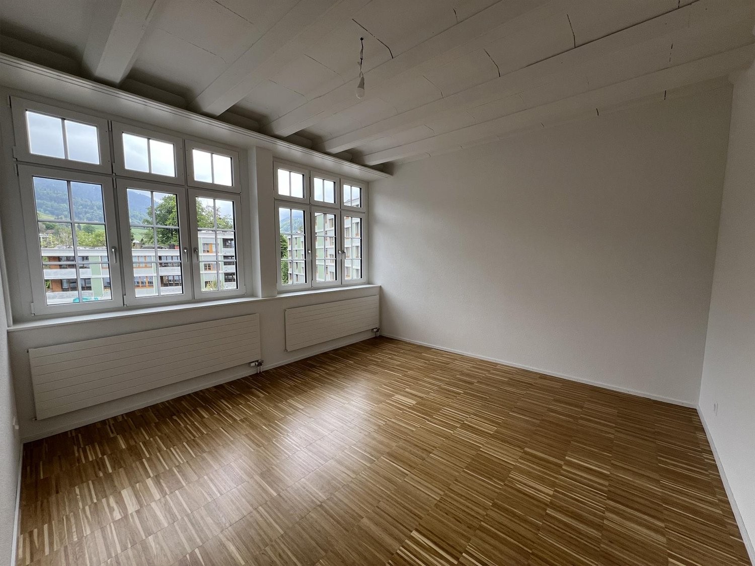 3 ½ pièces loft