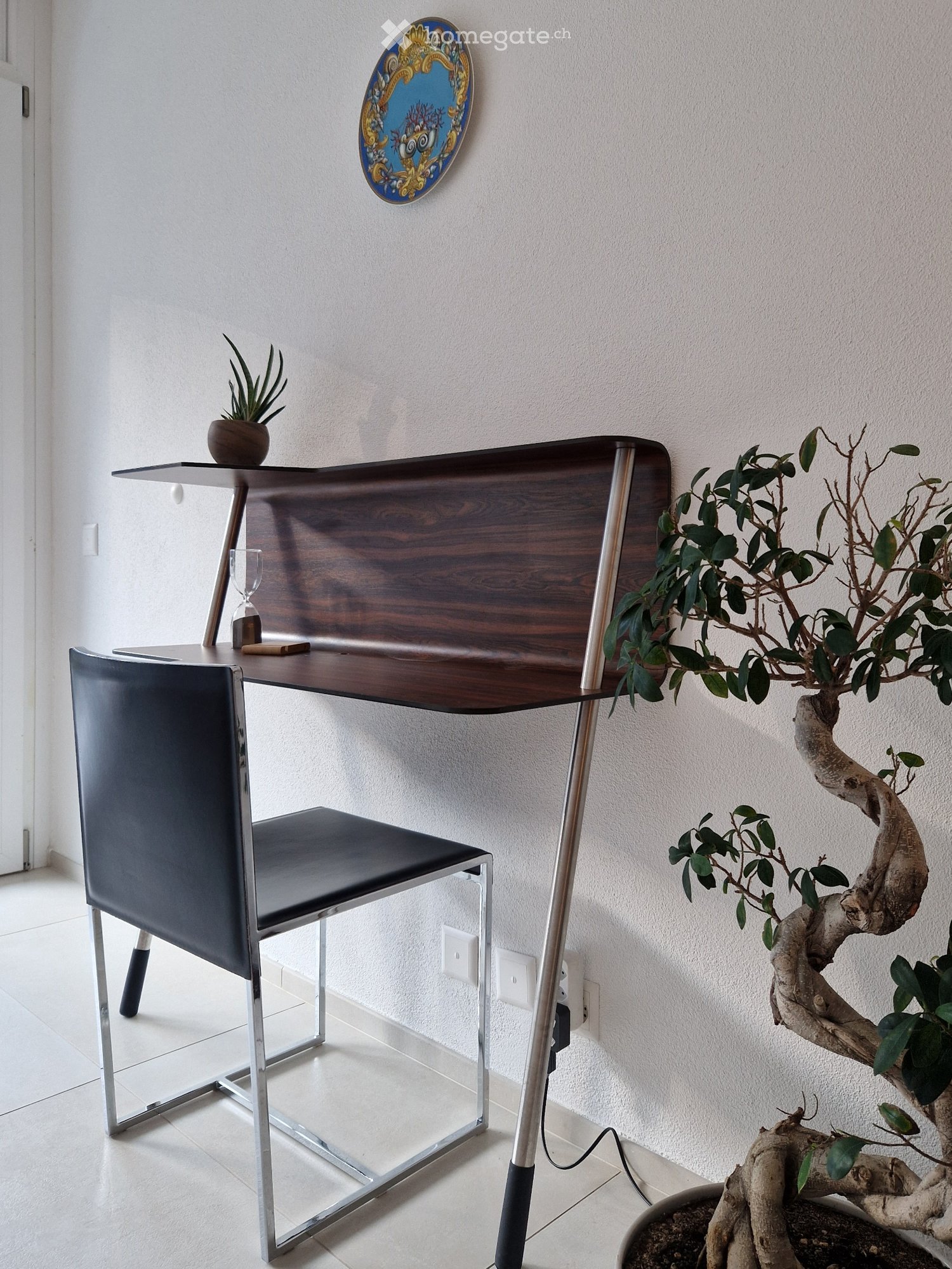 1 ½ rooms apartment, photo 3 of 5