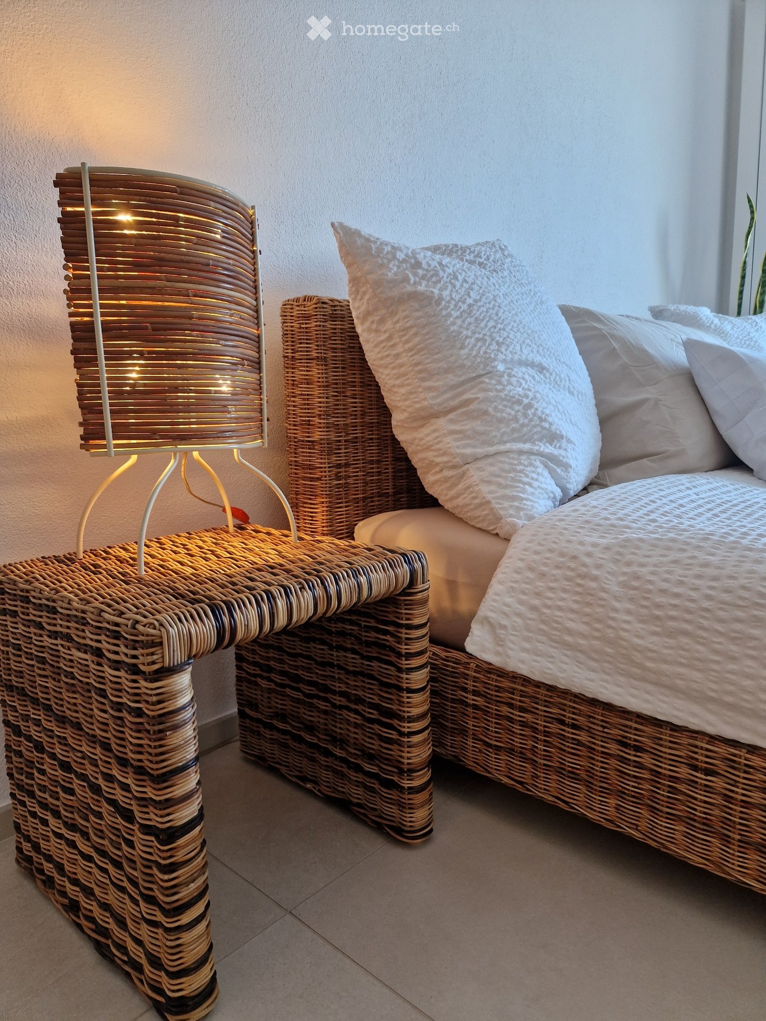 1 ½ rooms apartment, photo 2 of 5