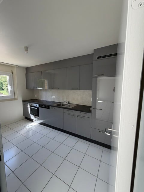 2 ½ Zimmer-Wohnung