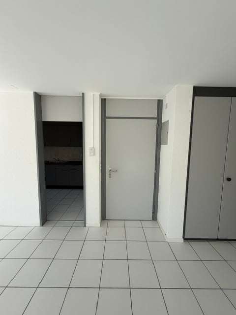 2 ½ Zimmer-Wohnung