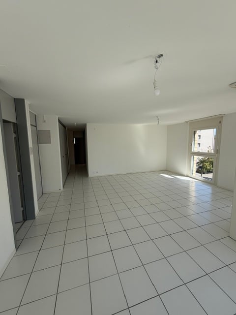 2 ½ Zimmer-Wohnung