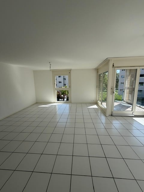 2 ½ Zimmer-Wohnung