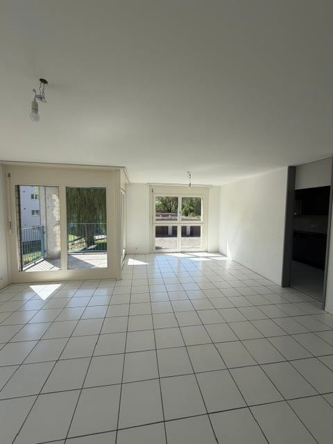 2 ½ Zimmer-Wohnung