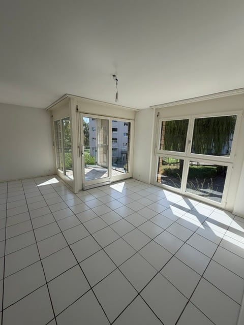 2 ½ Zimmer-Wohnung
