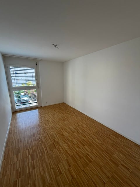 2 ½ Zimmer-Wohnung