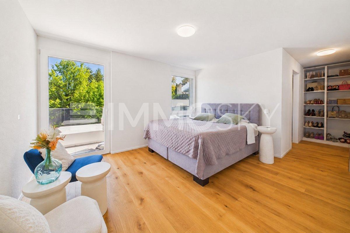 3 ½ rooms apartment, photo 3 of 6
