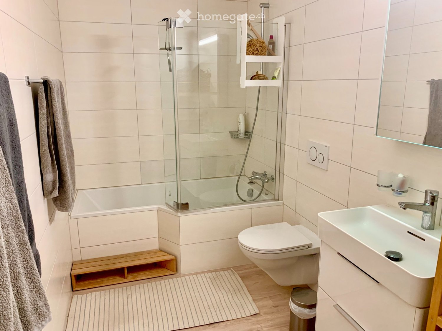 Appartamento di 3 ½ locali