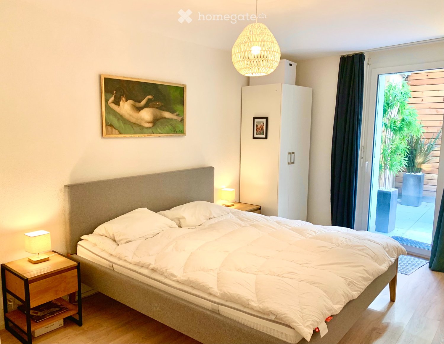 Appartamento di 3 ½ locali