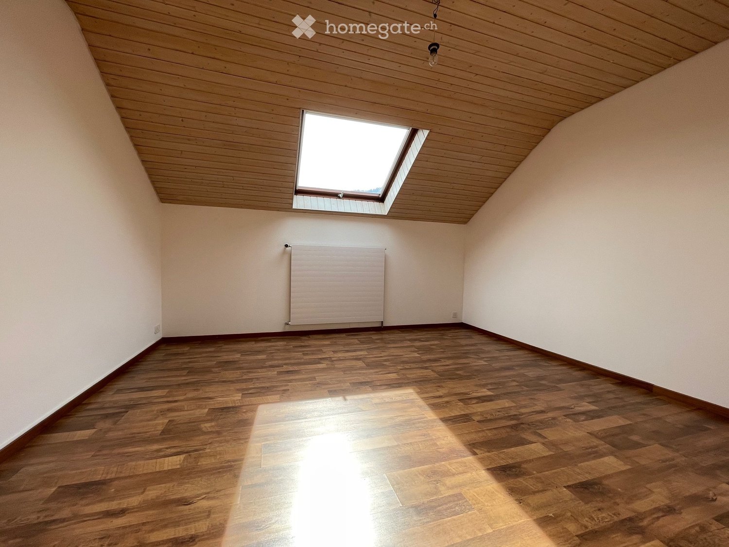 2 ½ rooms apartment, photo 5 of 5