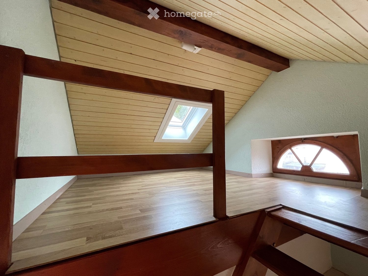 2 ½ rooms apartment, photo 3 of 5