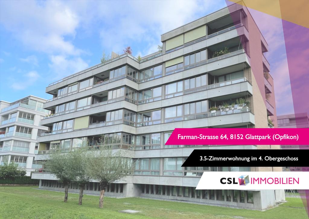Appartamento di 2 ½ locali