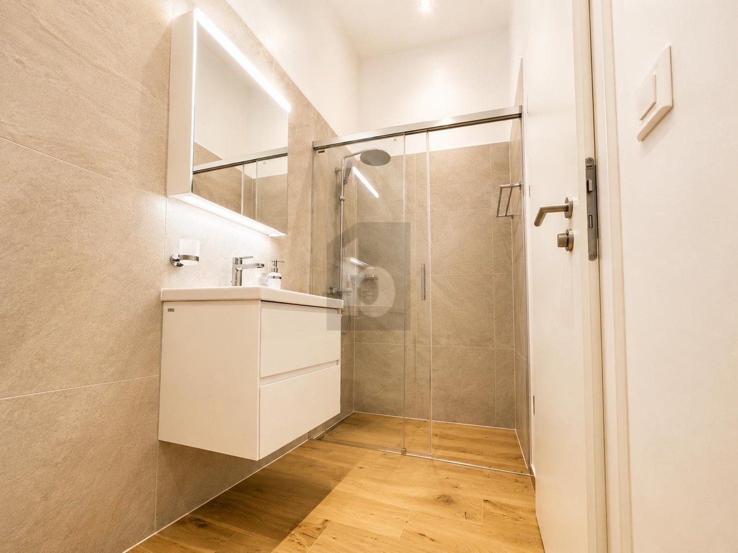 2 rooms duplex, photo 4 of 4