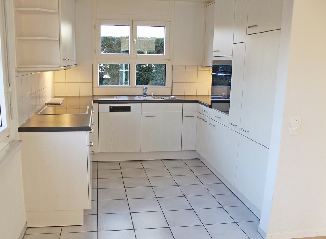 4 ½ room apartment, photo 5 of 10