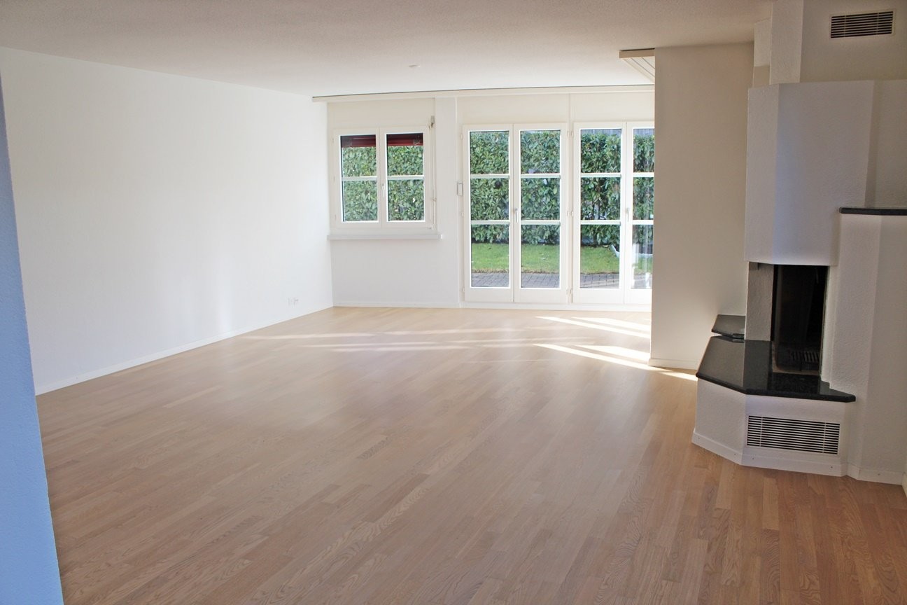 4 ½ room apartment, photo 1 of 10