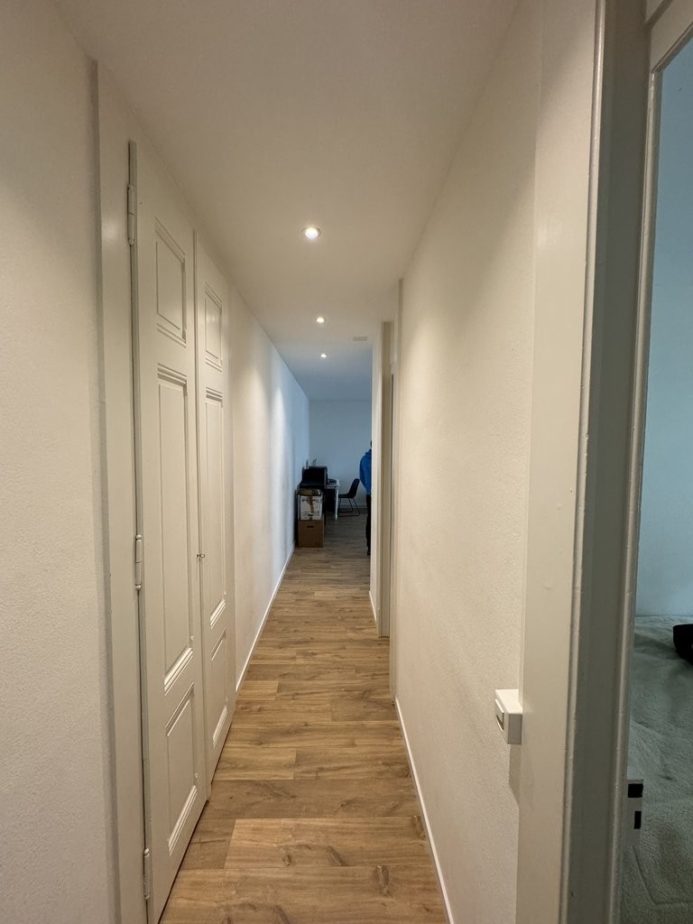2 rooms apartment