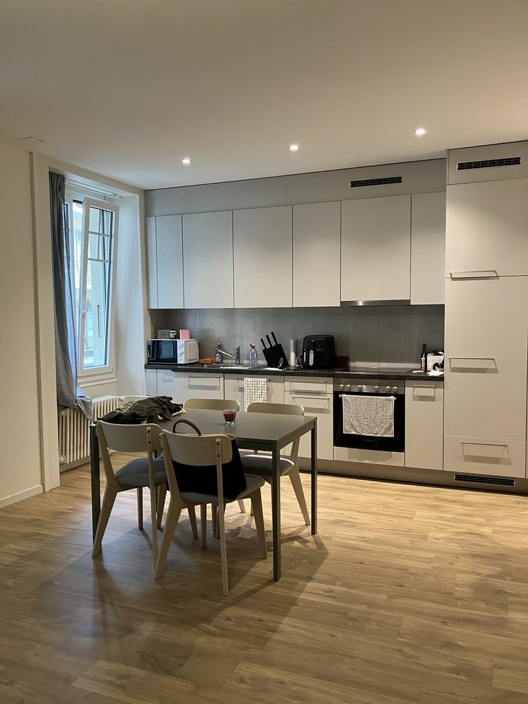 2 rooms apartment (2)