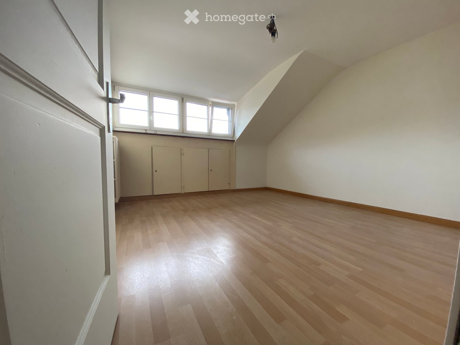 1 room single room