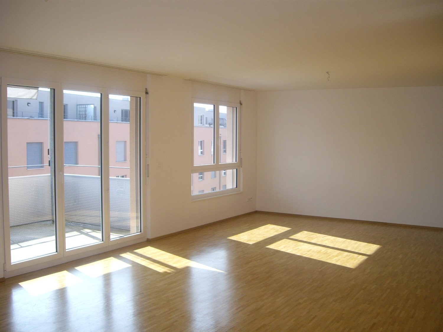 5 ½ rooms apartment, photo 1 of 5