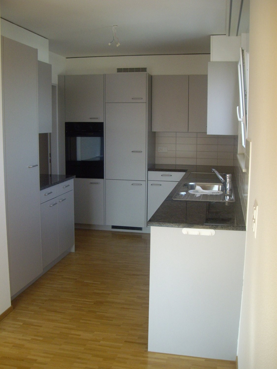 5 ½ rooms apartment, photo 3 of 5