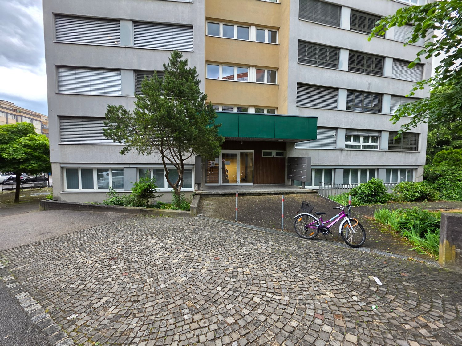 1 room apartment, photo 2 of 10