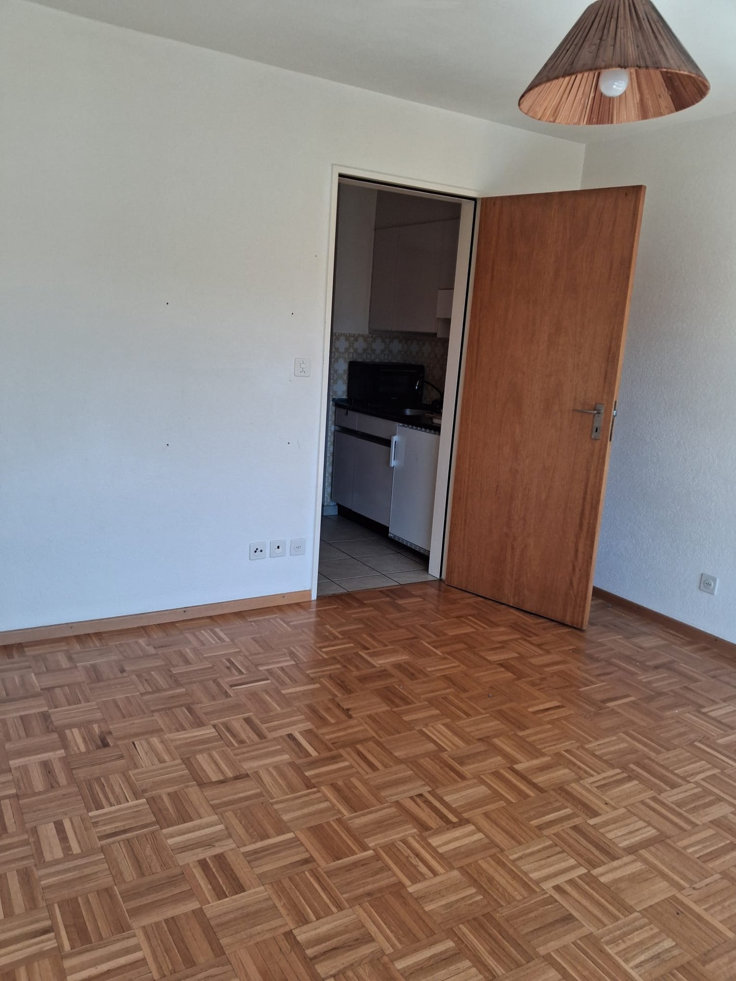 1 room apartment, photo 9 of 10