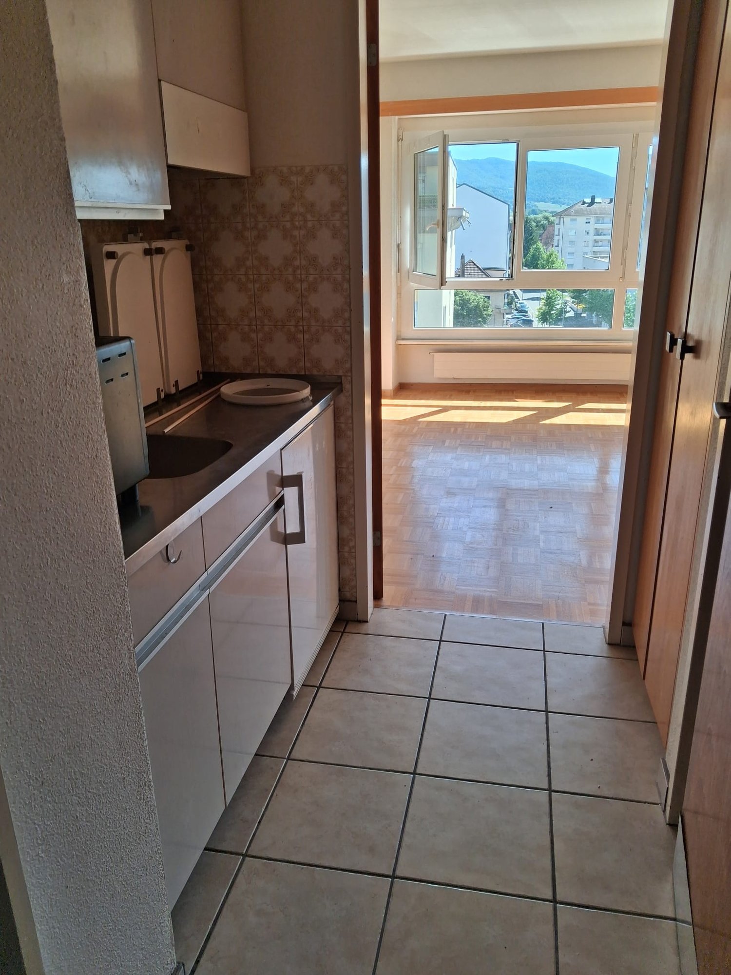 1 room apartment, photo 4 of 10