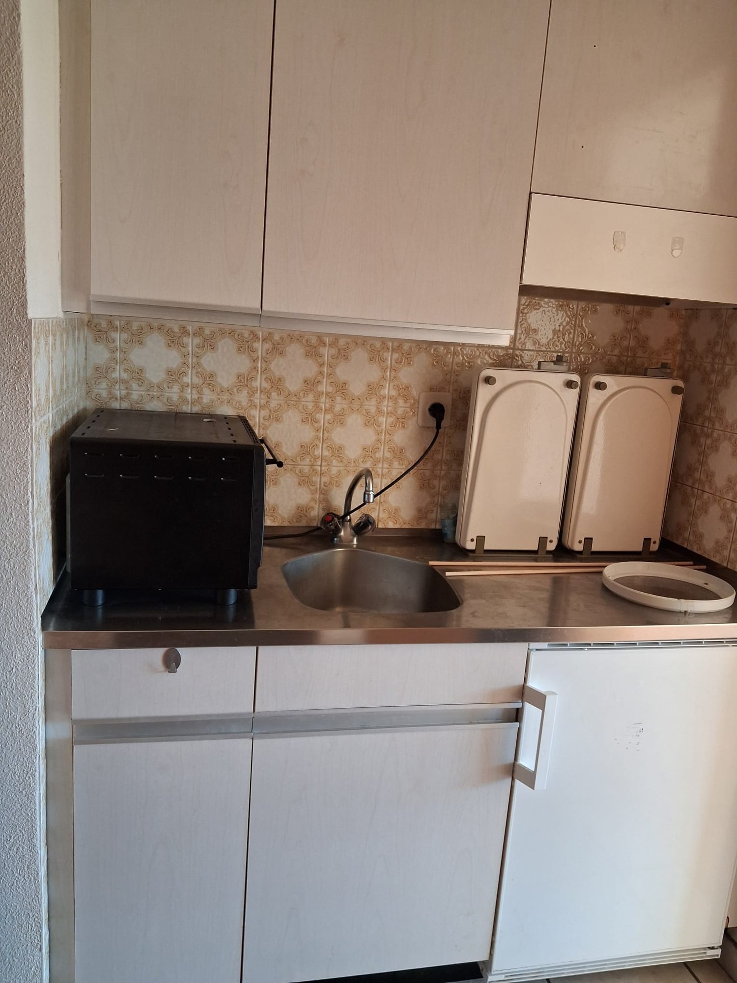 1 room apartment, photo 5 of 10