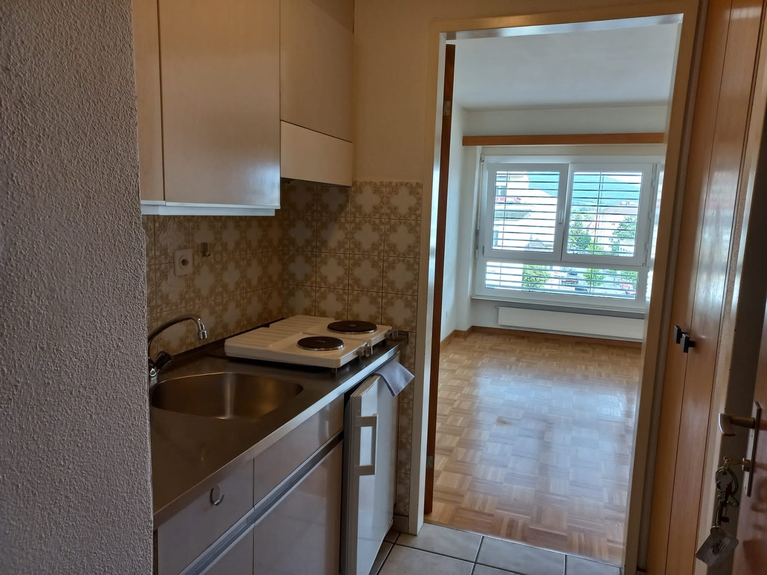 1 room apartment, photo 7 of 10
