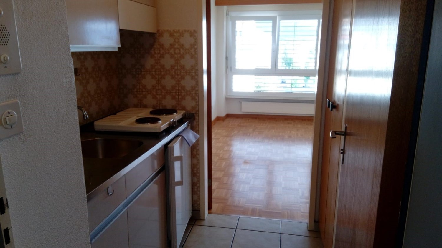 1 room apartment, photo 8 of 10