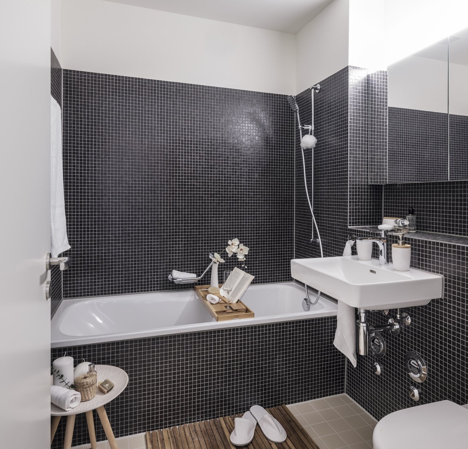 4 ½ rooms apartment, photo 7 of 10