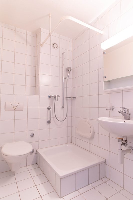 2 ½ rooms apartment, photo 9 of 9