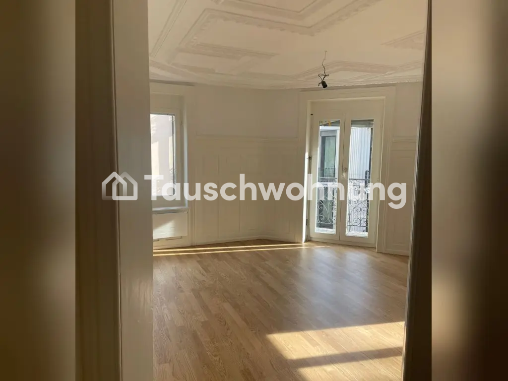 3 ½ rooms apartment, photo 1 of 8