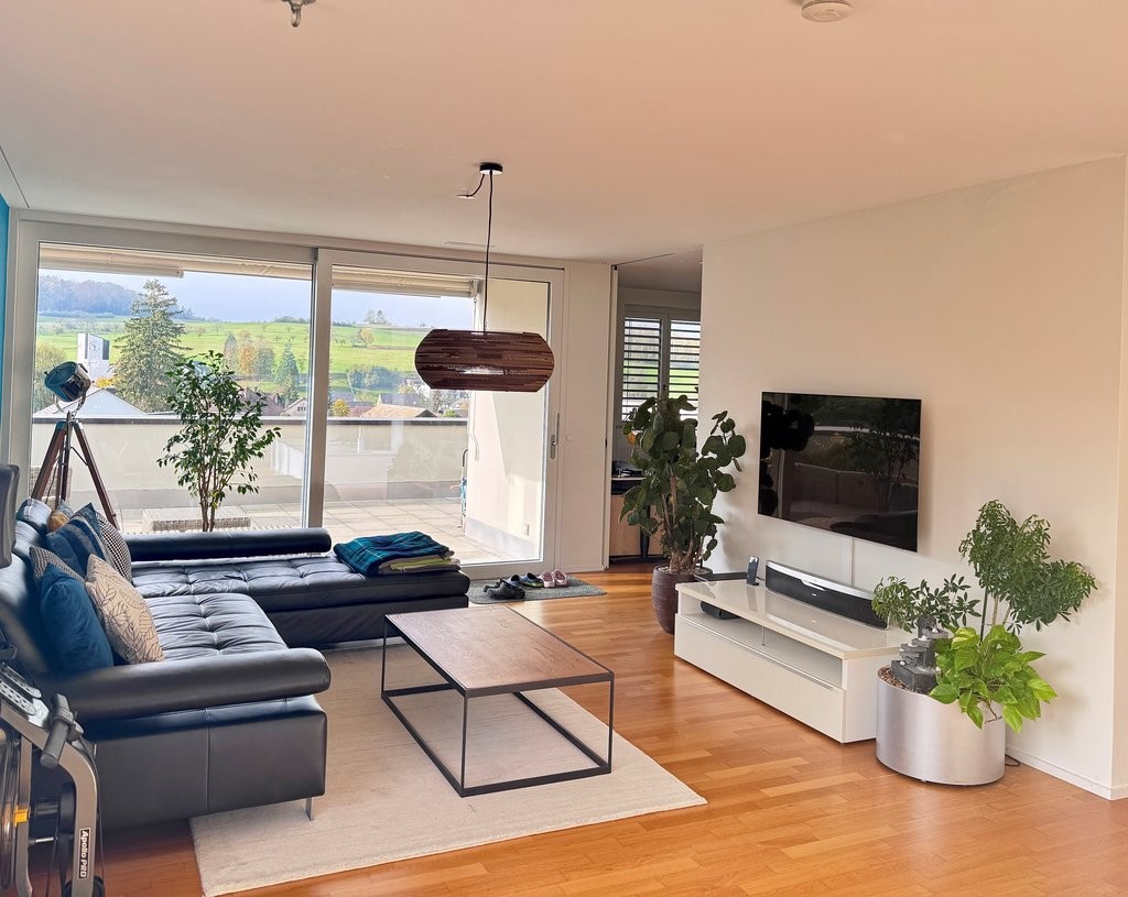 Appartement de 3 ½ pièces
