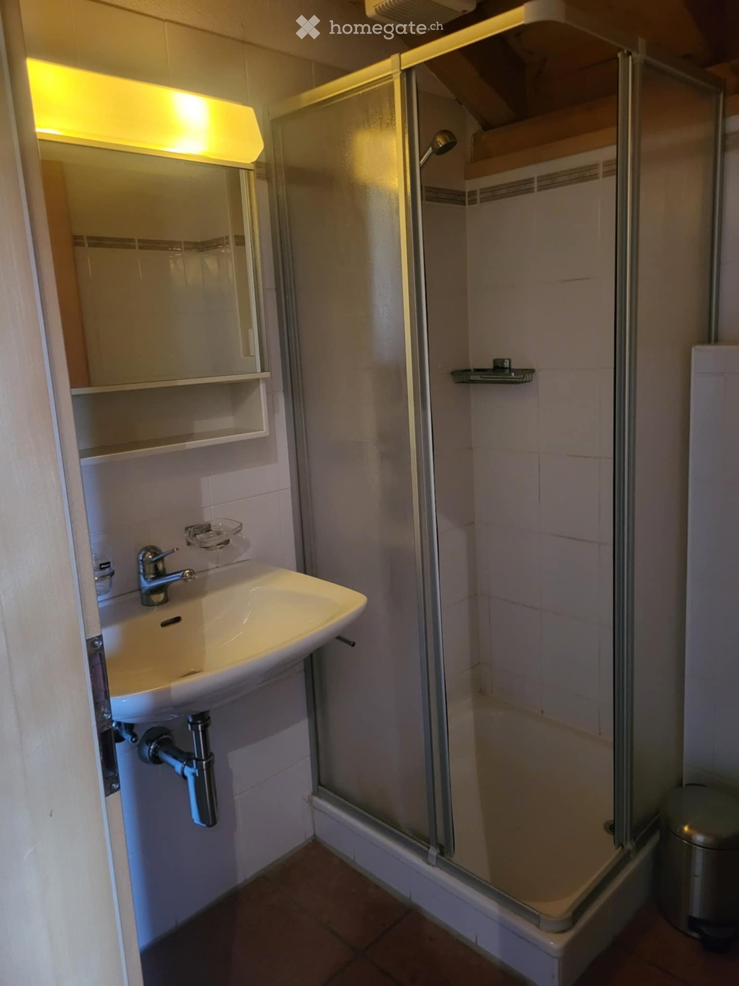 2 room single room