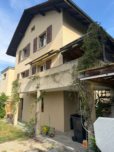 5 rooms single house, photo 2 of 4