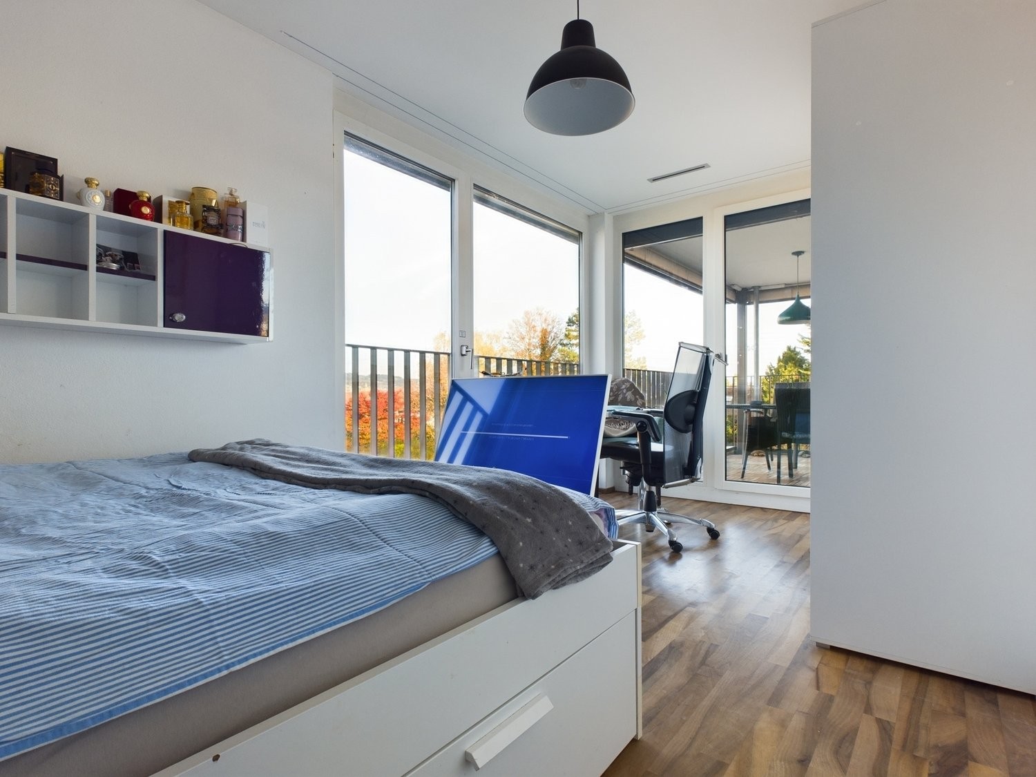 4 ½ rooms furnished flat, photo 6 of 10
