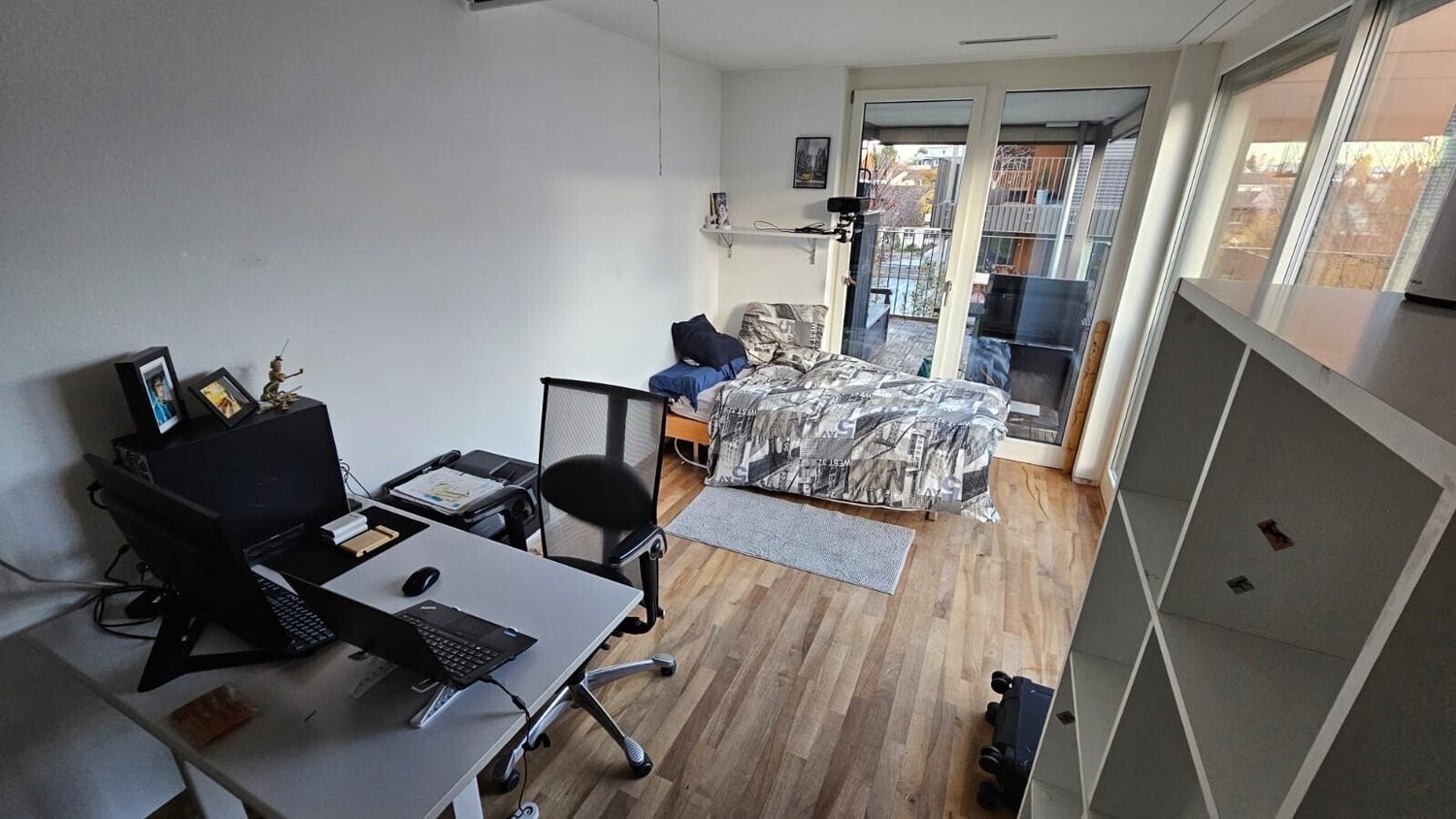 4 ½ rooms furnished flat, photo 9 of 10