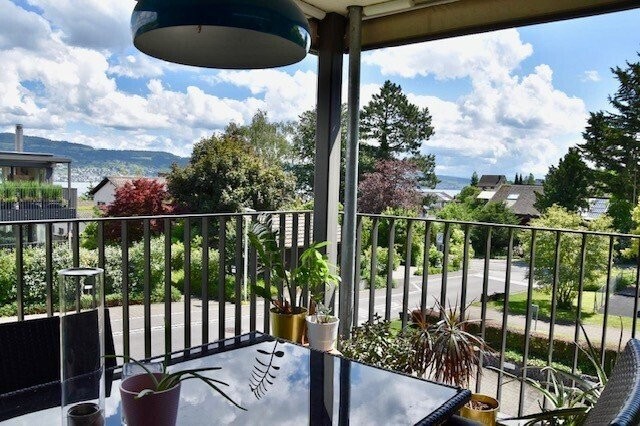 4 ½ rooms furnished flat, photo 10 of 10