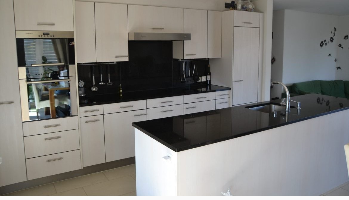 4 ½ rooms furnished flat, photo 2 of 10