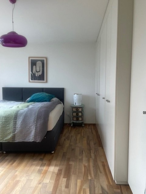4 ½ rooms furnished flat, photo 5 of 10