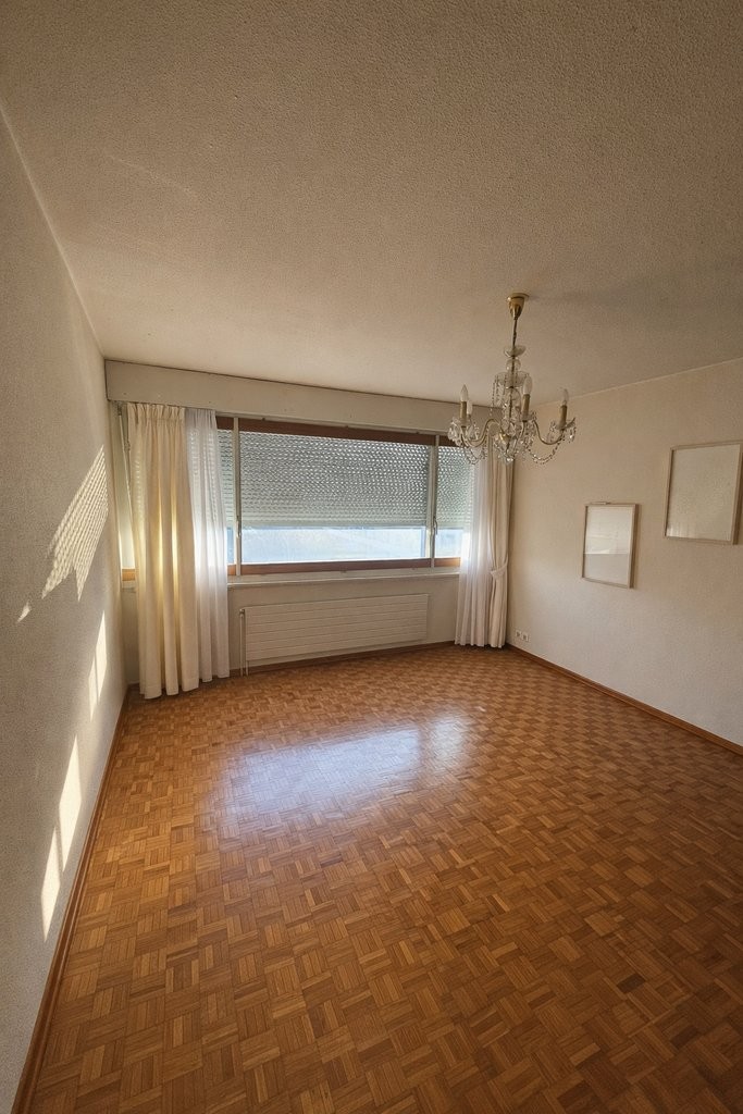 4 rooms apartment, photo 1 of 6