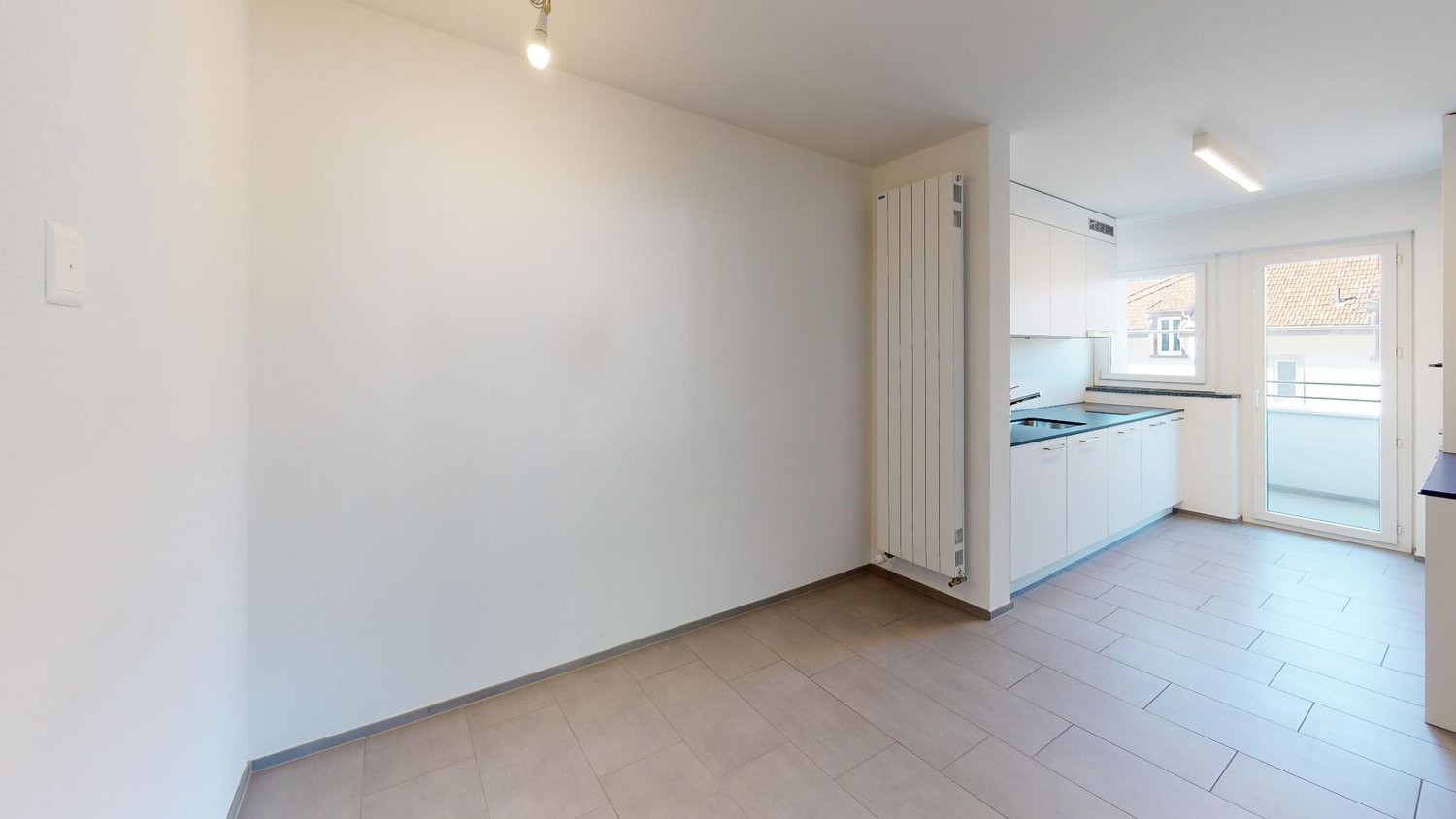 4 ½ rooms apartment, photo 2 of 9
