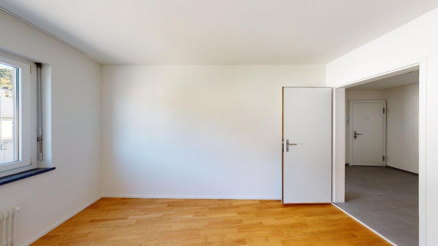 4 ½ rooms apartment, photo 5 of 9
