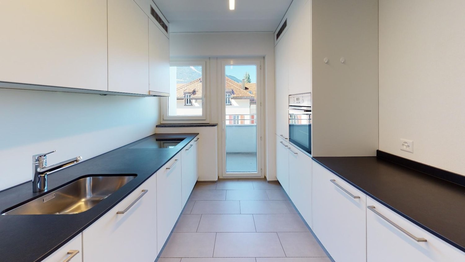 4 ½ rooms apartment, photo 1 of 9