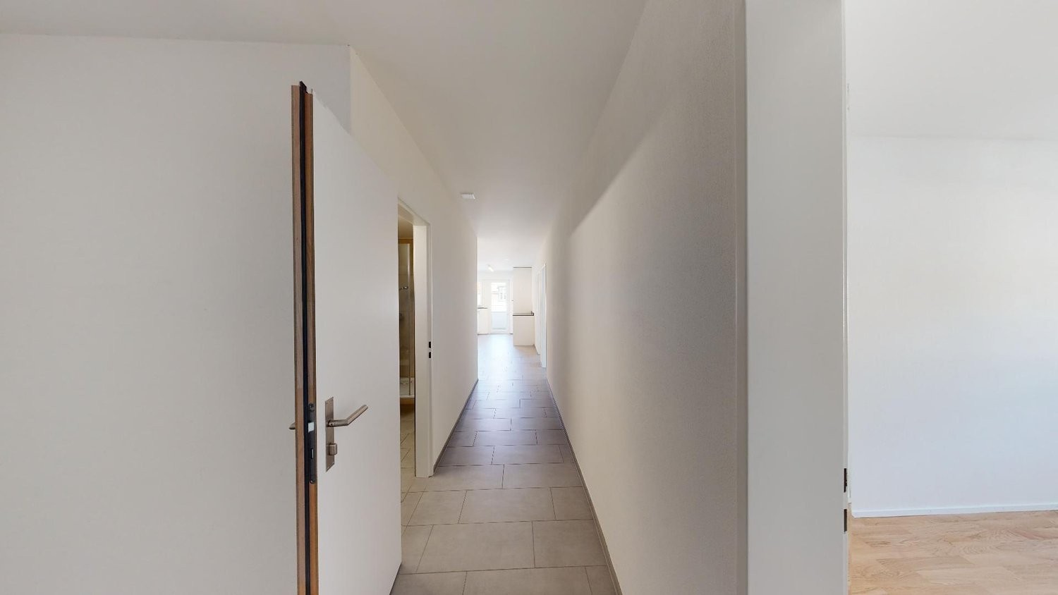 4 ½ rooms apartment, photo 7 of 9