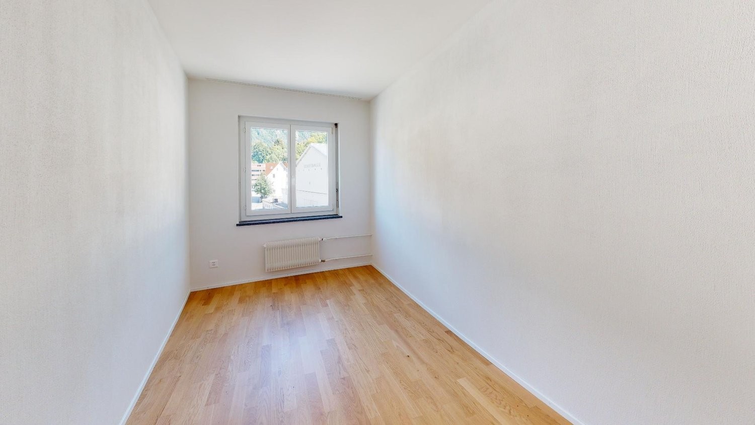 4 ½ rooms apartment, photo 4 of 9